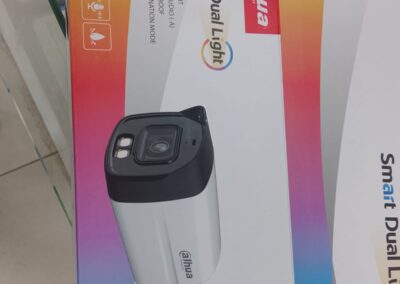 Smart Sat Security team on-site for a CCTV installation (76)