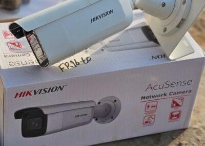 CCTV system setup and cabling by Smart Sat Security (73)
