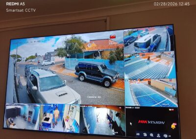 CCTV camera installation by Smart Sat Security in Cape Town (71)