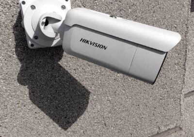 CCTV installation project completed by Smart Sat Security (70)