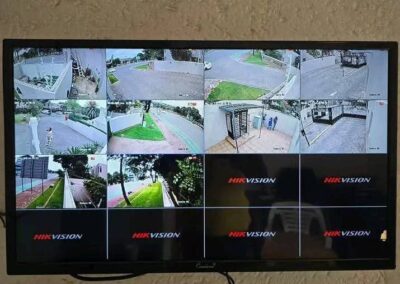 CCTV camera installation by Smart Sat Security in Cape Town (61)
