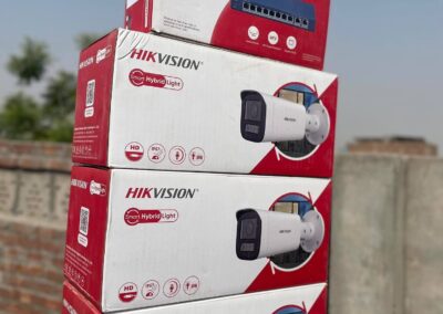 Rooftop CCTV camera positioning by Smart Sat Security Cape Town (58)