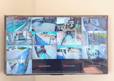 CCTV camera installation by Smart Sat Security in Cape Town (41)