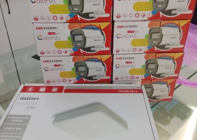 CCTV camera installation by Smart Sat Security in Cape Town (31)