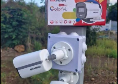 Remote CCTV viewing setup on a mobile device by Smart Sat Security (27)